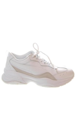 Дамски обувки PUMA, Размер 37, Цвят Бял, Цена 66,68 €, #137513080
