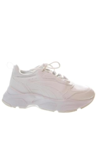 Încălțăminte de damă PUMA, Mărime 36, Culoare Alb, Preț 281,00 Lei, #137515878