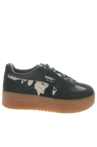 Încălțăminte de damă PUMA, Mărime 38, Culoare Negru, Preț 304,45 Lei, #137526259