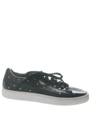 Дамски обувки PUMA, Размер 38, Цвят Черен, Цена 58,00 €, #137586305