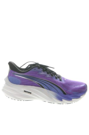 Дамски обувки PUMA, Размер 40, Цвят Лилав, Цена 93,35 €, #137590336