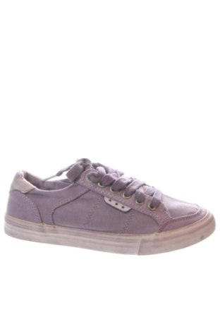 Damenschuhe Pantofola D'oro, Größe 36, Farbe Lila, Preis € 56,20, #137525214