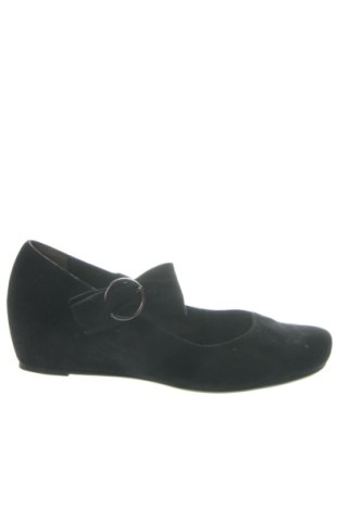 Dámske topánky  Paul Green, Veľkosť 39, Farba Čierna, Cena  122,89 €, #137548054