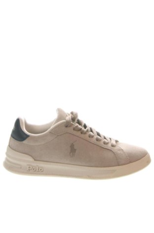 Damenschuhe Polo Ralph Lauren, Größe 38, Farbe Beige, Preis 90,99 €, #137513994