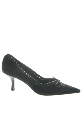 Дамски обувки Pura Lopez, Размер 37, Цвят Черен, Цена 170,49 €, #137533333