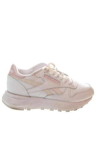 Dámske topánky  Reebok, Veľkosť 37, Farba Biela, Cena  47,00 €, #137545880
