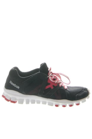 Damenschuhe Reebok, Größe 38, Farbe Schwarz, Preis € 38,00, #137583873