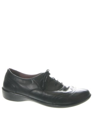 Încălțăminte de damă Ricosta, Mărime 38, Culoare Negru, Preț 251,96 Lei, #137532735
