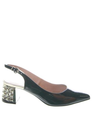 Damenschuhe Roberto Botella, Größe 37, Farbe Blau, Preis € 56,34, #137543478