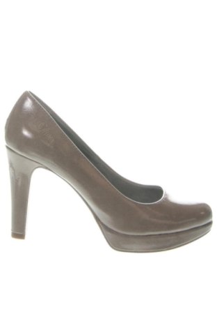 Încălțăminte de damă S.Oliver, Mărime 38, Culoare Bej, Preț 245,99 Lei, #137546487