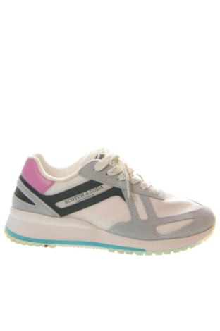 Damenschuhe Scotch & Soda, Größe 40, Farbe Mehrfarbig, Preis € 84,00, #137532453