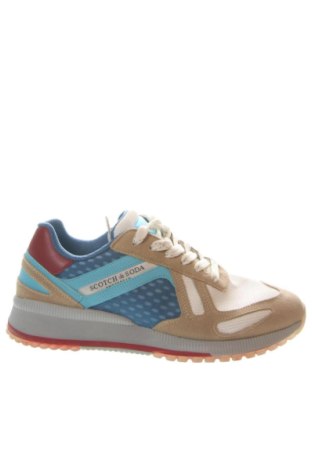 Damenschuhe Scotch & Soda, Größe 40, Farbe Mehrfarbig, Preis € 84,00, #137532495