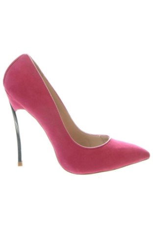 Obuwie damskie Shoe Aquarium, Rozmiar 38, Kolor Różowy, Cena 139,71 zł, #137535777