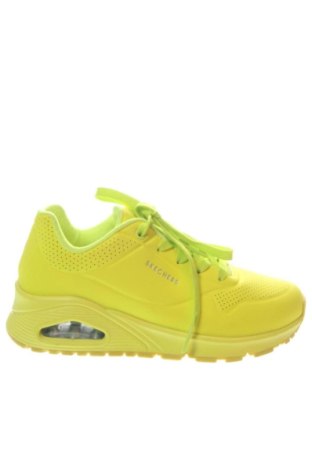 Damenschuhe Skechers, Größe 36, Farbe Gelb, Preis € 69,92, #137515859