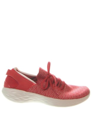 Дамски обувки Skechers, Размер 38, Цвят Многоцветен, Цена 88,44 €, #137554981