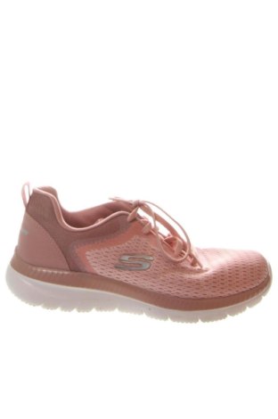 Дамски обувки Skechers, Размер 38, Цвят Розов, Цена 67,25 €, #137568396