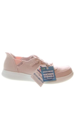Дамски обувки Skechers, Размер 39, Цвят Розов, Цена 85,00 €, #137568560