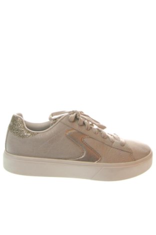 Obuwie damskie Skechers, Rozmiar 37, Kolor Beżowy, Cena 262,12 zł, #137575410