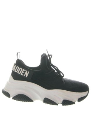 Női cipők Steve Madden, Méret 38, Szín Fekete, Ár 23 461 Ft, #137578547