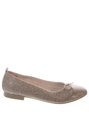 Дамски обувки Tamaris, Размер 37, Цвят Бежов, Цена 24,65 €, #137552737