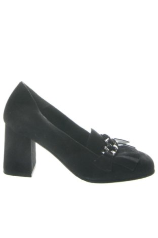 Dámske topánky  Tamaris, Veľkosť 36, Farba Čierna, Cena  49,00 €, #137584457