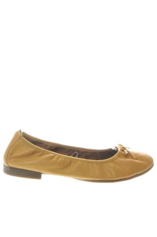 Damenschuhe Tamaris, Größe 39, Farbe Gelb, Preis € 65,57, #137584700