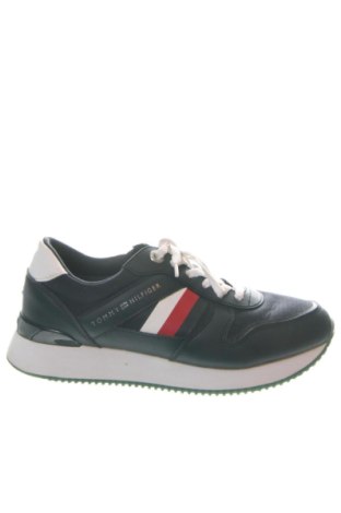 Dámské boty  Tommy Hilfiger, Velikost 38, Barva Modrá, Cena  2 249,00 Kč, #137500634