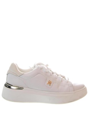 Dámské boty  Tommy Hilfiger, Velikost 40, Barva Bílá, Cena  2 299,00 Kč, #137513558