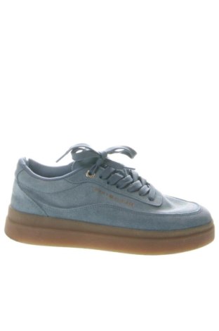 Obuwie damskie Tommy Hilfiger, Rozmiar 38, Kolor Niebieski, Cena 408,99 zł, #137549411