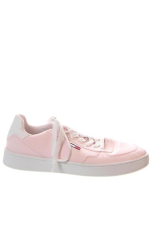 Damenschuhe Tommy Jeans, Größe 38, Farbe Rosa, Preis 71,99 €, #137472686