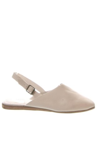 Încălțăminte de damă Toms, Mărime 42, Culoare Ecru, Preț 446,22 Lei, #137527998