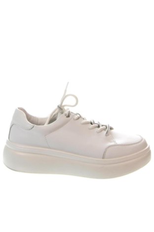 Damenschuhe Unbranded, Größe 38, Farbe Weiß, Preis 26,67 €, #137493282