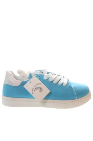 Damenschuhe Unbranded, Größe 37, Farbe Blau, Preis 28,00 €, #137504506