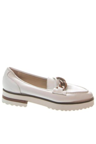 Dámske topánky  Unbranded, Veľkosť 38, Farba Biela, Cena  56,39 €, #137532959