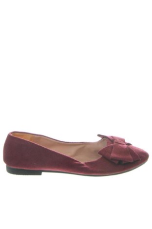 Încălțăminte de damă Unbranded, Mărime 38, Culoare Roșu, Preț 126,00 Lei, #137534047