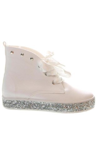 Damenschuhe Unbranded, Größe 37, Farbe Weiß, Preis € 24,39, #137535821