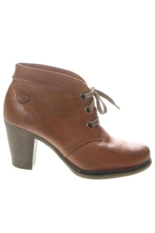 Încălțăminte de damă Unbranded, Mărime 40, Culoare Maro, Preț 166,08 Lei, #137561483
