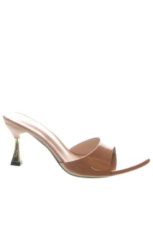 Dámske topánky  Unbranded, Veľkosť 41, Farba Hnedá, Cena  27,00 €, #137563037