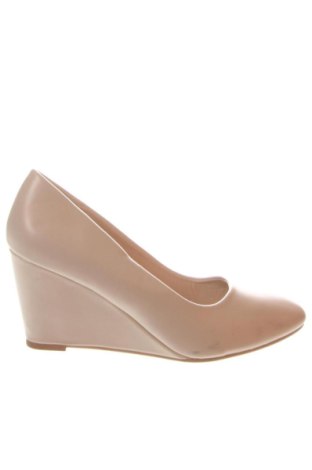 Încălțăminte de damă Unbranded, Mărime 40, Culoare Bej, Preț 131,00 Lei, #137564192