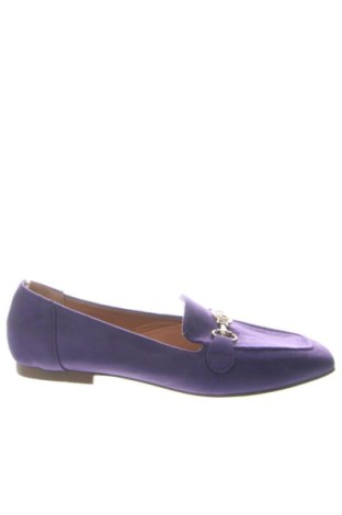 Dámske topánky  Unbranded, Veľkosť 39, Farba Fialová, Cena  31,00 €, #137574579