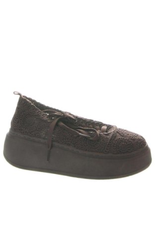 Obuwie damskie Unbranded, Rozmiar 38, Kolor Brązowy, Cena 97,37 zł, #137576410