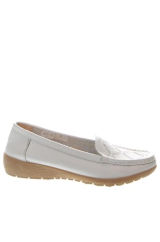 Damenschuhe Unbranded, Größe 40, Farbe Weiß, Preis € 47,25, #137577472