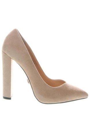 Damenschuhe Unbranded, Größe 38, Farbe Beige, Preis € 37,40, #137583474