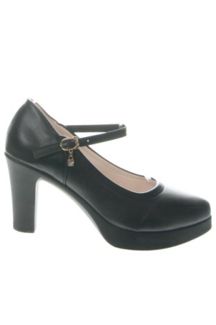 Damenschuhe Unbranded, Größe 41, Farbe Schwarz, Preis € 22,00, #137584431