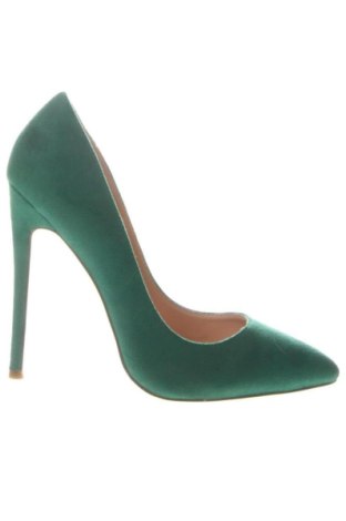 Damenschuhe Unbranded, Größe 37, Farbe Grün, Preis € 29,72, #137584862