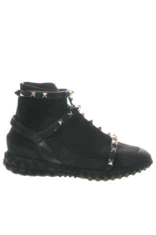 Дамски обувки Valentino Garavani, Размер 36, Цвят Черен, Цена 519,52 €, #137511229