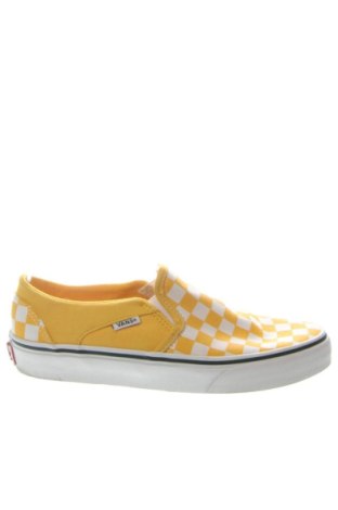 Damenschuhe Vans, Größe 37, Farbe Mehrfarbig, Preis € 45,00, #137584194