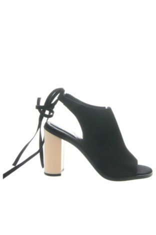 Încălțăminte de damă What For, Mărime 39, Culoare Negru, Preț 451,42 Lei, #137546950