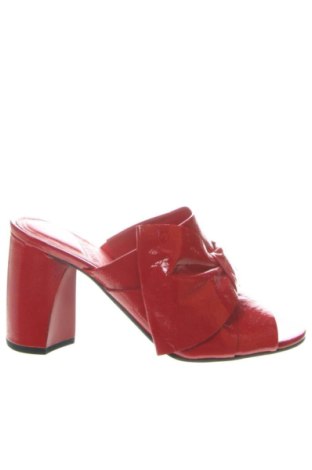 Încălțăminte de damă What For, Mărime 38, Culoare Roșu, Preț 446,17 Lei, #137546990
