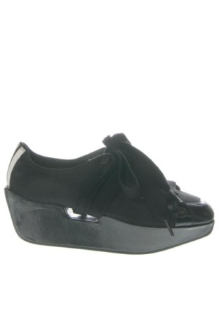 Dámske topánky  Y-3 Adidas, Veľkosť 38, Farba Čierna, Cena  100,00 €, #137586867